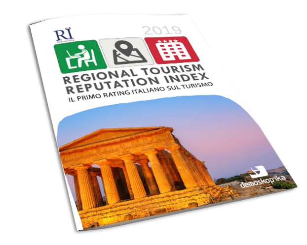 ricerca Regional Tourism Reputation Index