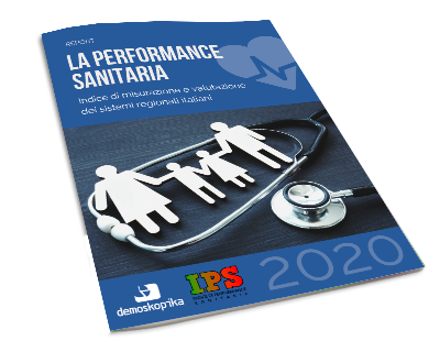 ricerca La performance sanitaria 2020