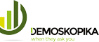 Demoskopika Logo